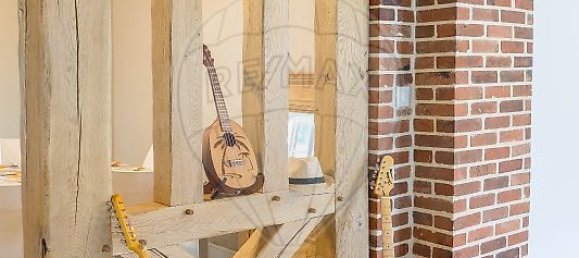 Casa de 5 dormitorios en Checy, France No. 42605 7