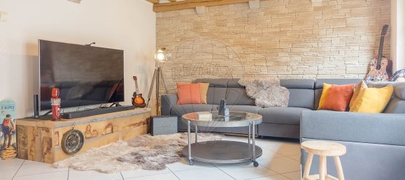 Casa de 5 dormitorios en Checy, France No. 42605 5