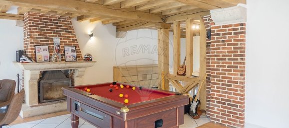 Casa de 5 dormitorios en Checy, France No. 42605 4