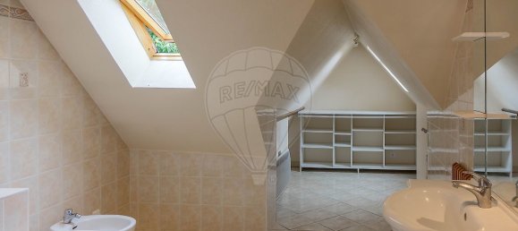 Casa de 5 dormitorios en Checy, France No. 42605 12