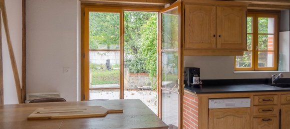 Casa de 5 dormitorios en Checy, France No. 42605 10