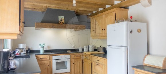 Casa de 5 dormitorios en Checy, France No. 42605 9