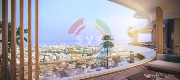 3 bedrooms Apartment in Agios Athanasios, Cyprus No. 21371 2