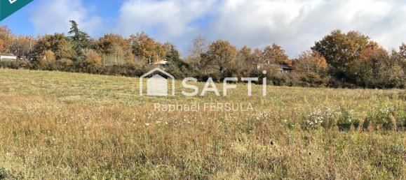 18288m² Land in Noailhac, France No. 63388 3