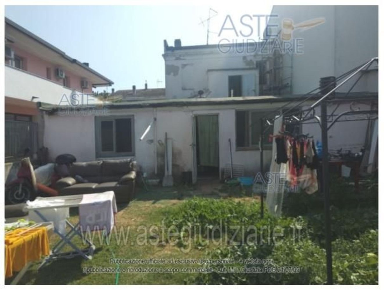 9-salle Appartement à Rimini, Italy No. 13263