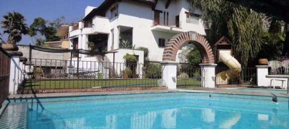 4 Schlafzimmer Haus in Morelos, Mexico, Nr. 177797 2