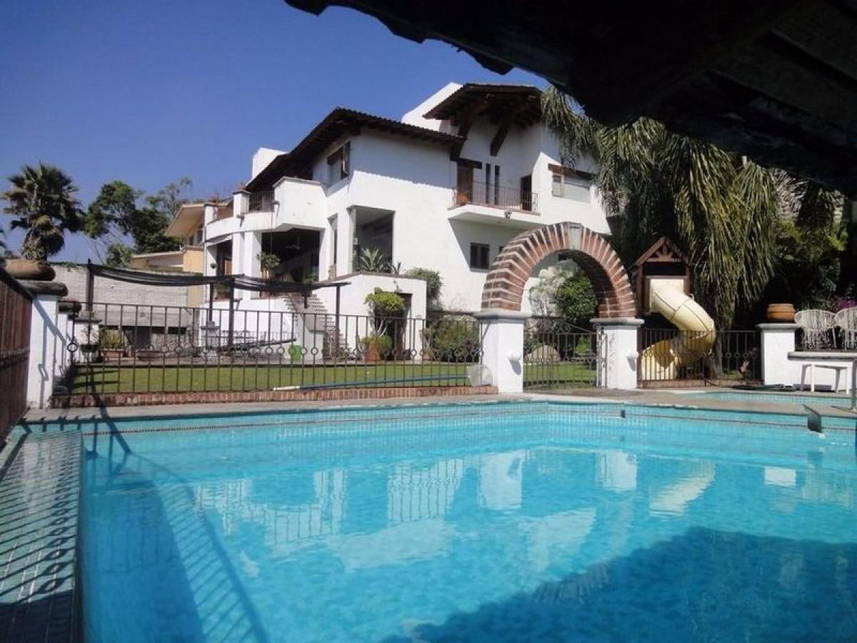 4 Schlafzimmer Haus in Morelos, Mexico, Nr. 177797