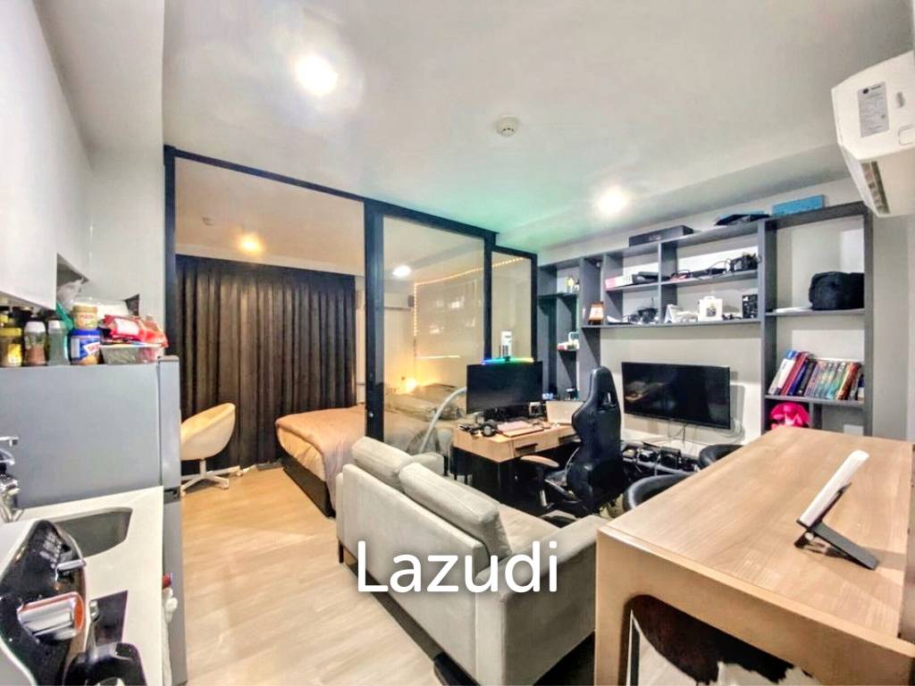 1 bedroom Condo in Bangkok, Thailand No. 25401