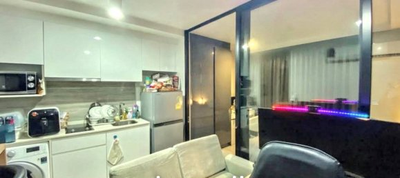 1 bedroom Condo in Bangkok, Thailand No. 25401 2