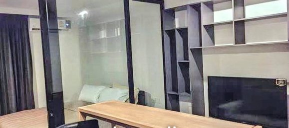 1 bedroom Condo in Bangkok, Thailand No. 25401 7