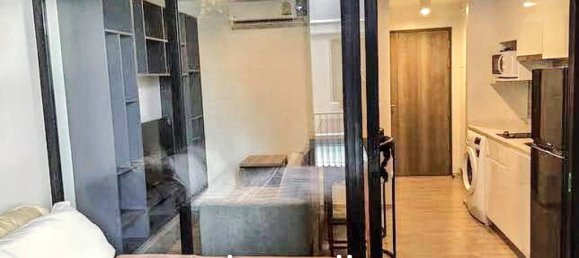 1 bedroom Condo in Bangkok, Thailand No. 25401 5