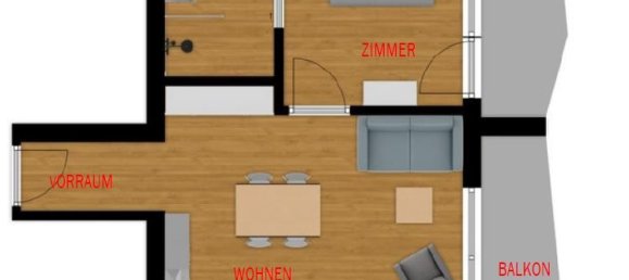 Apartamento de 2 divisões em Oetz, Austria N.º 26093 14