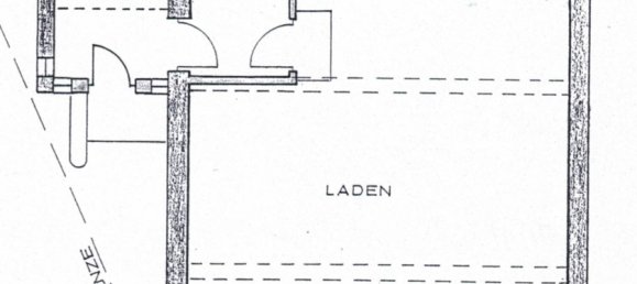 Gewerbliche Immobilie in Biberach, Germany 84m², Nr. 61689 2
