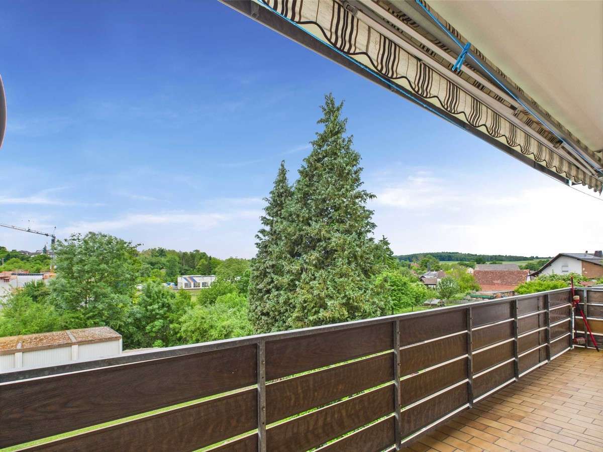 Apartamento de 4 divisões em Karlsruhe, Germany N.º 226210