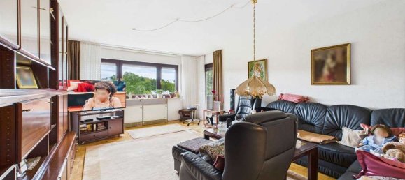 4غرفة شقة في Karlsruhe, Germany رقم 226210 2