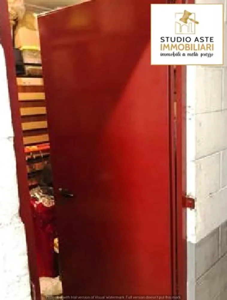 3 rooms Apartment in Brugherio, Italy No. 6651