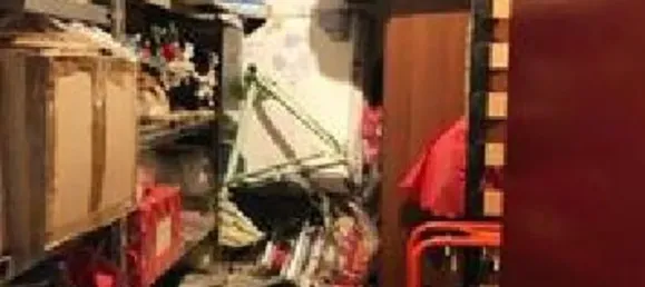 3 rooms Apartment in Brugherio, Italy No. 6651 13