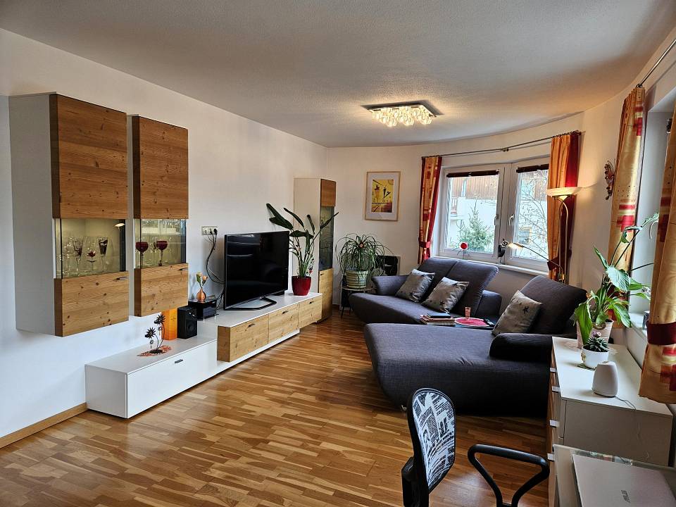 2-salle Appartement à Zell am See, Austria No. 69989