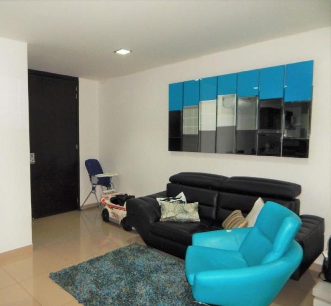 2 bedrooms House in Atlantico, Colombia No. 2421