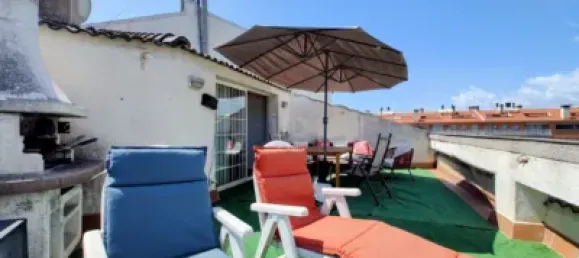 4 chambres Penthouse à Pineda de Mar, Spain No. 183859 11