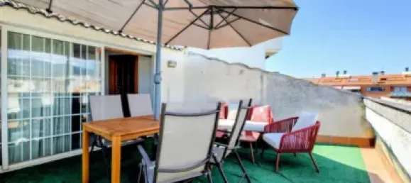 4 chambres Penthouse à Pineda de Mar, Spain No. 183859 13