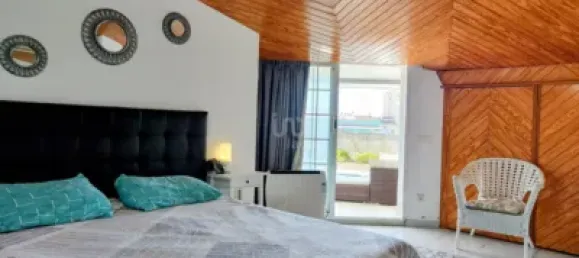 4 chambres Penthouse à Pineda de Mar, Spain No. 183859 15