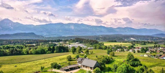  Land in Wernberg, Austria No. 238921 8