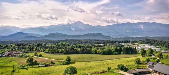  Land in Wernberg, Austria No. 238921 13
