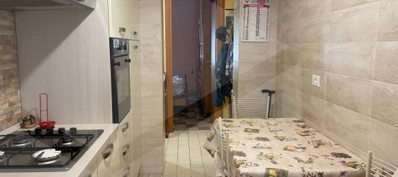 2-Zimmer Wohnung in Rome, Italy, Nr. 26564 11