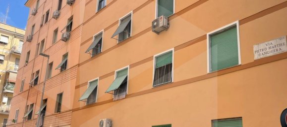 2-Zimmer Wohnung in Rome, Italy, Nr. 26564 14