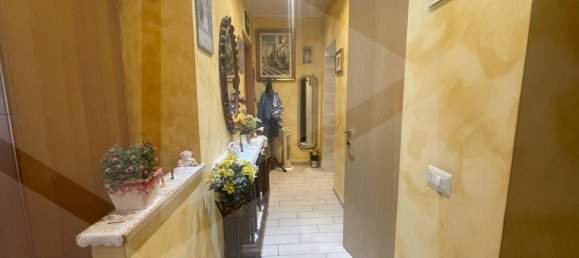 2-Zimmer Wohnung in Rome, Italy, Nr. 26564 19