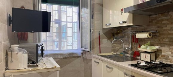 2-Zimmer Wohnung in Rome, Italy, Nr. 26564 12