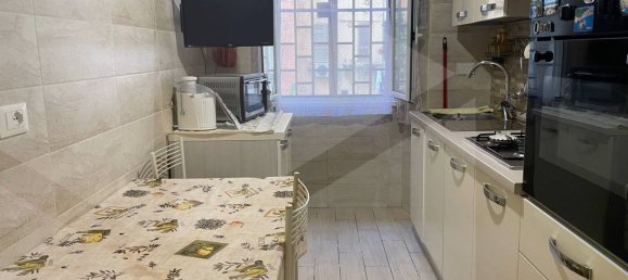 2-Zimmer Wohnung in Rome, Italy, Nr. 26564 16