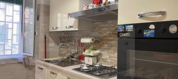 2-Zimmer Wohnung in Rome, Italy, Nr. 26564 13