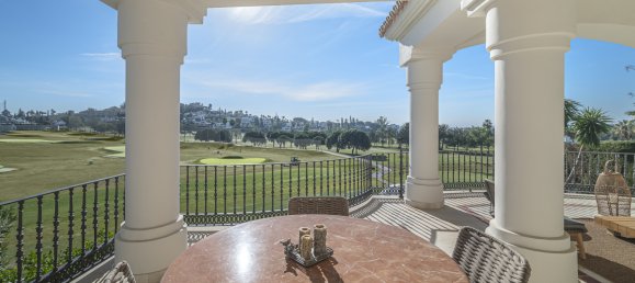 7 bedrooms Villa in Marbella, Spain No. 19421 15