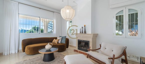 7 bedrooms Villa in Marbella, Spain No. 19421 23