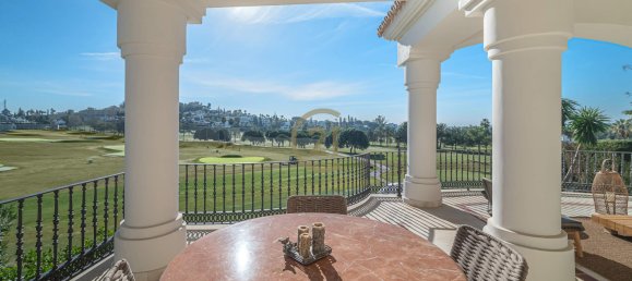 7 bedrooms Villa in Marbella, Spain No. 19421 32