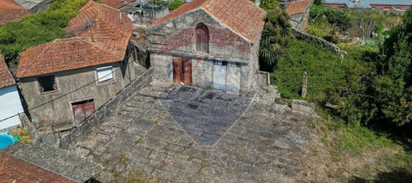 5 bedrooms House in Senhora da Hora, Portugal No. 26822 5