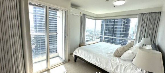 3 bedrooms Condo in Bangkok, Thailand No. 13648 6