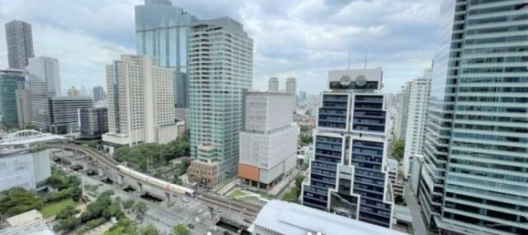 3 bedrooms Condo in Bangkok, Thailand No. 13648 9