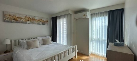 3 bedrooms Condo in Bangkok, Thailand No. 13648 7