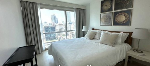 3 bedrooms Condo in Bangkok, Thailand No. 13648 5