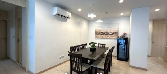 3 bedrooms Condo in Bangkok, Thailand No. 13648 4