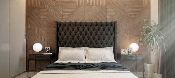 Apartment 1+1 in Perli Towers, Alanya, Turkey No. 34614 9