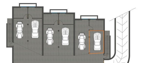 3 rooms Apartment in Pinzolo, Italy No. 51364 6