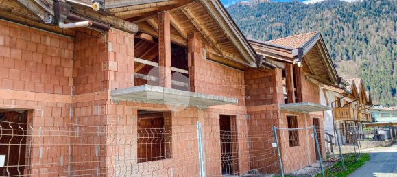 3 rooms Apartment in Pinzolo, Italy No. 51364 2