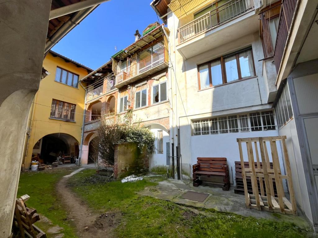 2 bedrooms Apartment in Sagliano Micca, Italy No. 52383