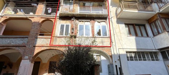 2 bedrooms Apartment in Sagliano Micca, Italy No. 52383 2