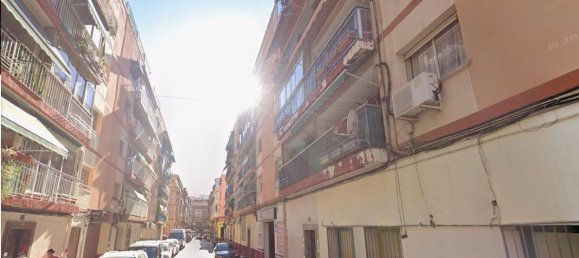 3 dormitorios apartamento en venta en La Florida, Alicante, Comunidad Valenciana, Spain № 370000 2