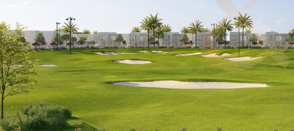 Вилла с 3 спальнями в Dubai South (Dubai World Central), Дубай, ОАЭ № 105205 2